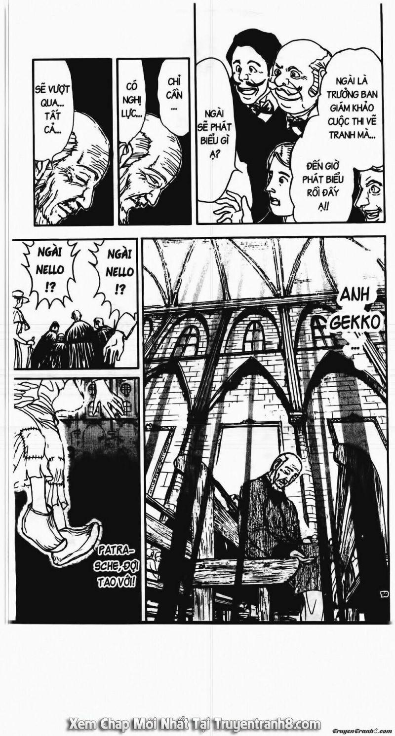 sắc lệnh ánh trăng chapter 44 23