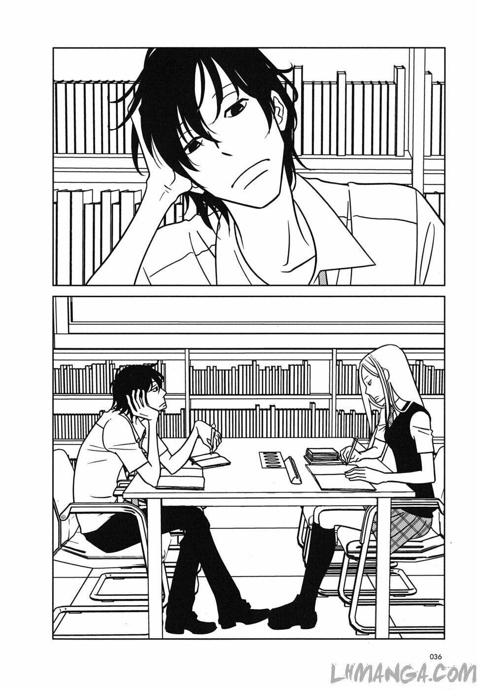 usagi drop chapter 37 35