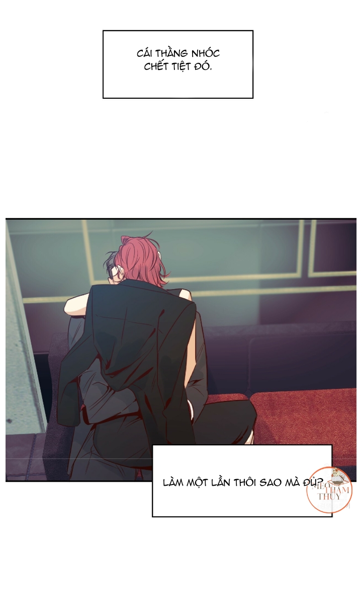 cửa hàng tiện lợi nguy hiểm chapter 17 42