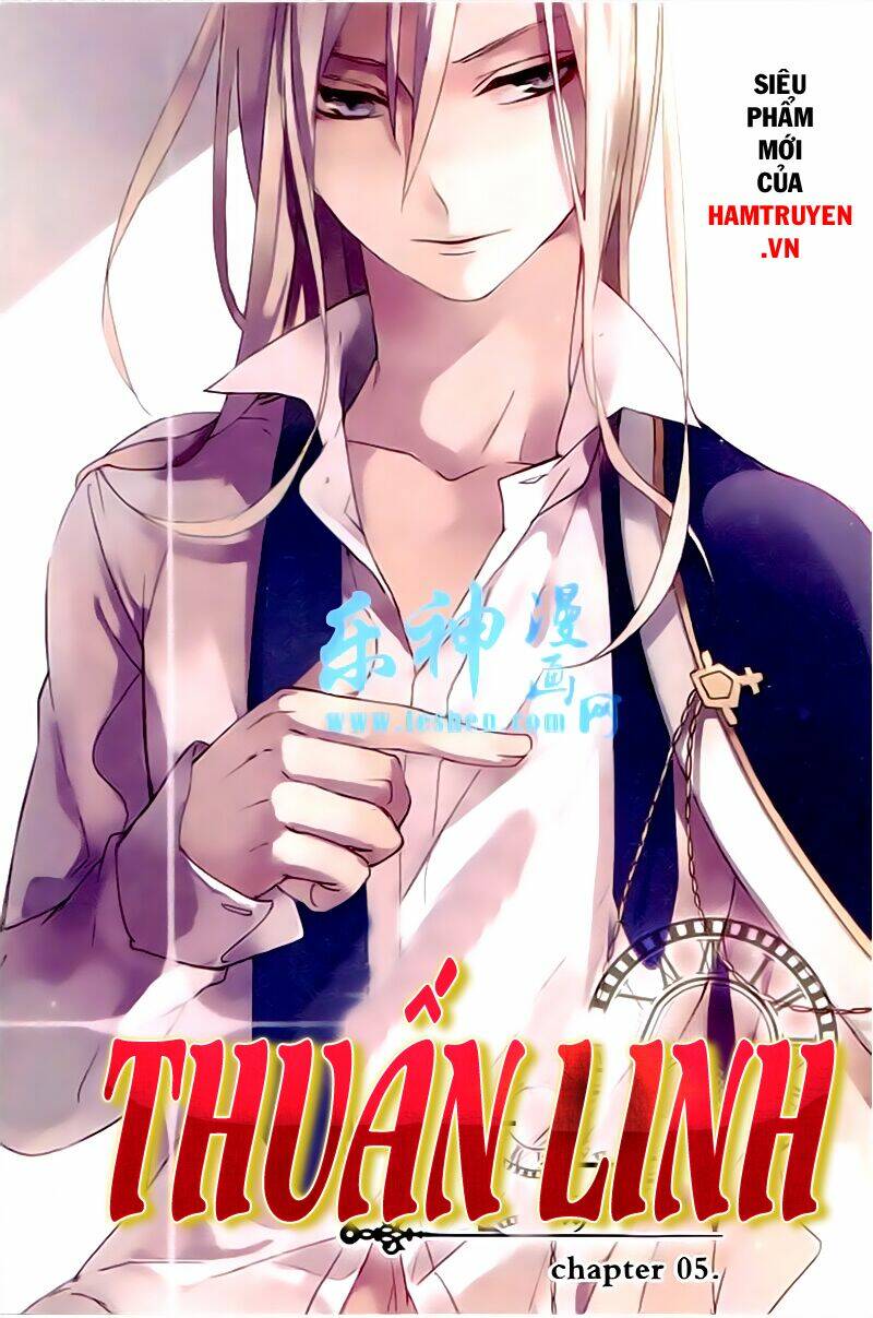 thuấn linh chapter 5 2
