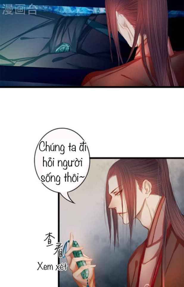 yêu tam dẫn chapter 4 22
