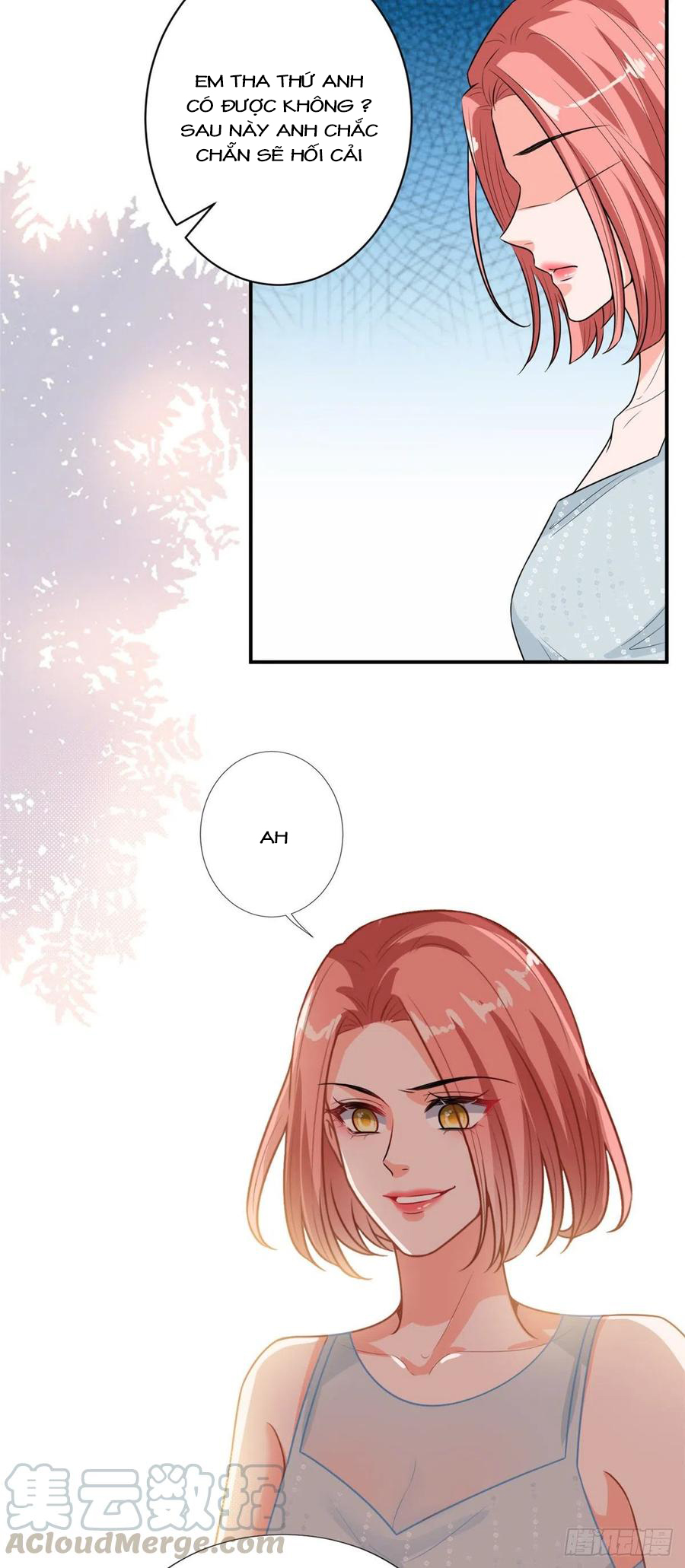 thí hôn lão công, cần giúp sức chapter 404 14