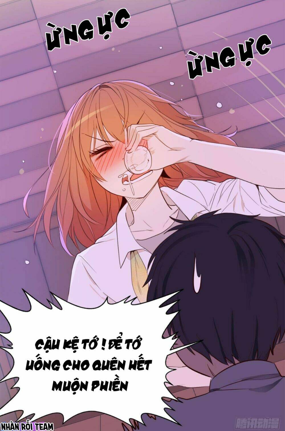 acup tiên sinh chapter 23 30