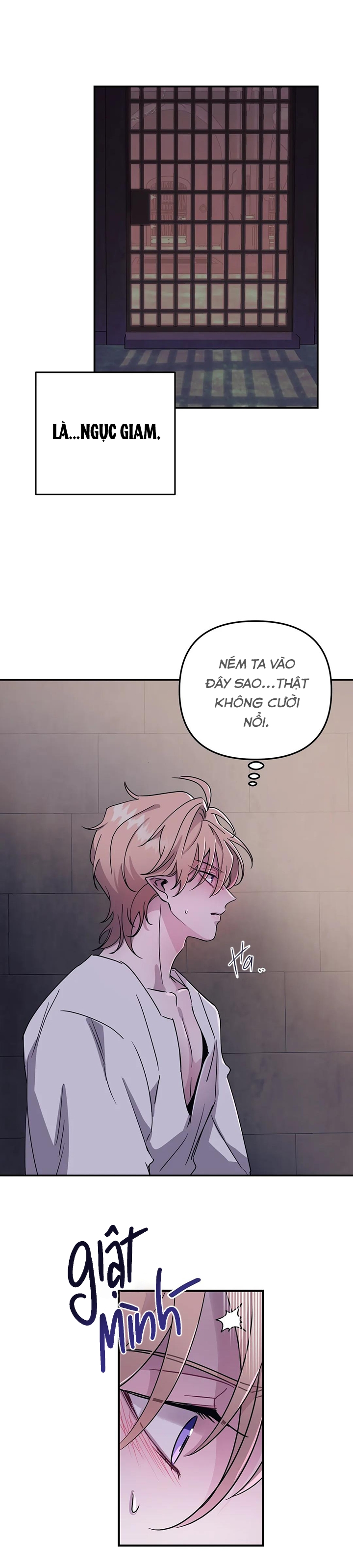 hắc vực chapter 3 20