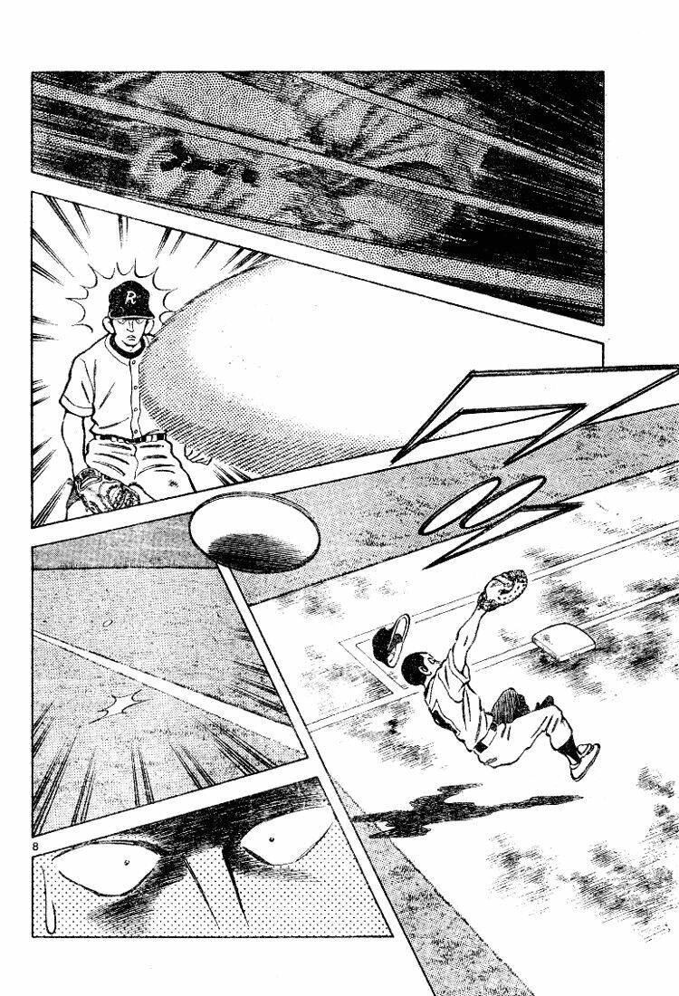 trò chơi vượt qua thử thách chapter 81 10