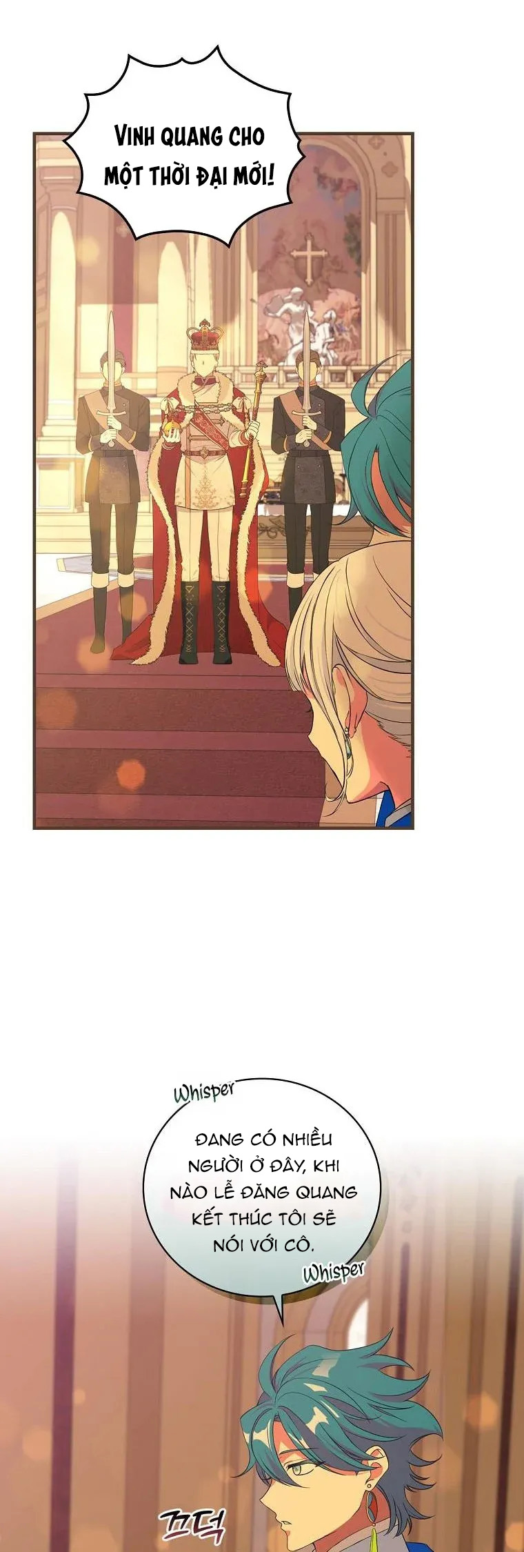 hiệp sĩ băng giá chapter 66.1 13