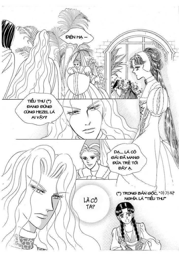 princess manhwa chapter 14 31