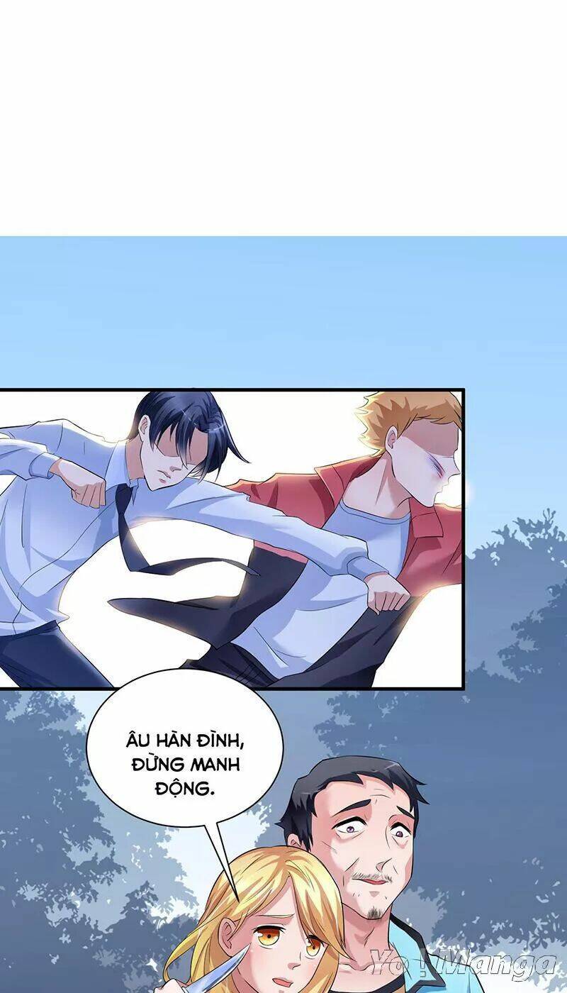 cô dâu gả thay của tổng tài chapter 42 17