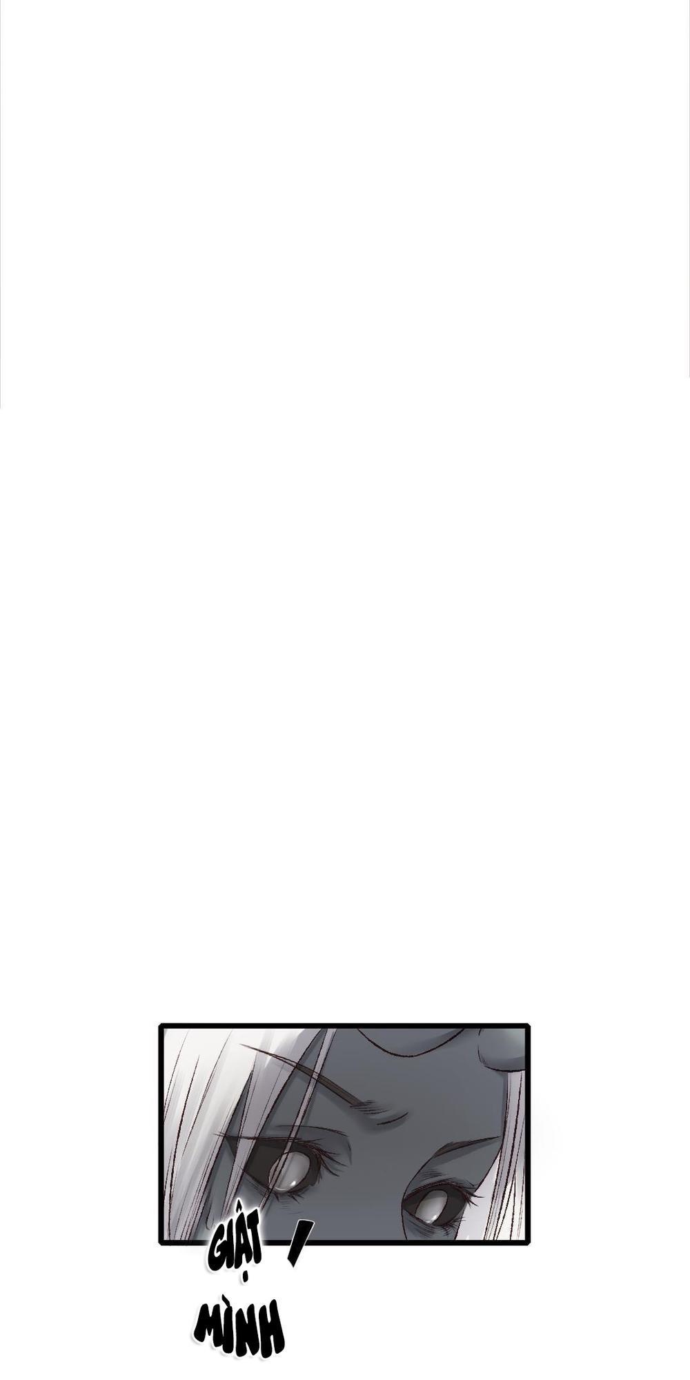 mạnh bà truy phu ký chapter 21 37