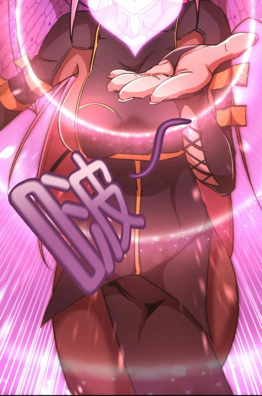 tôi không phải quỷ vương chapter 27 30