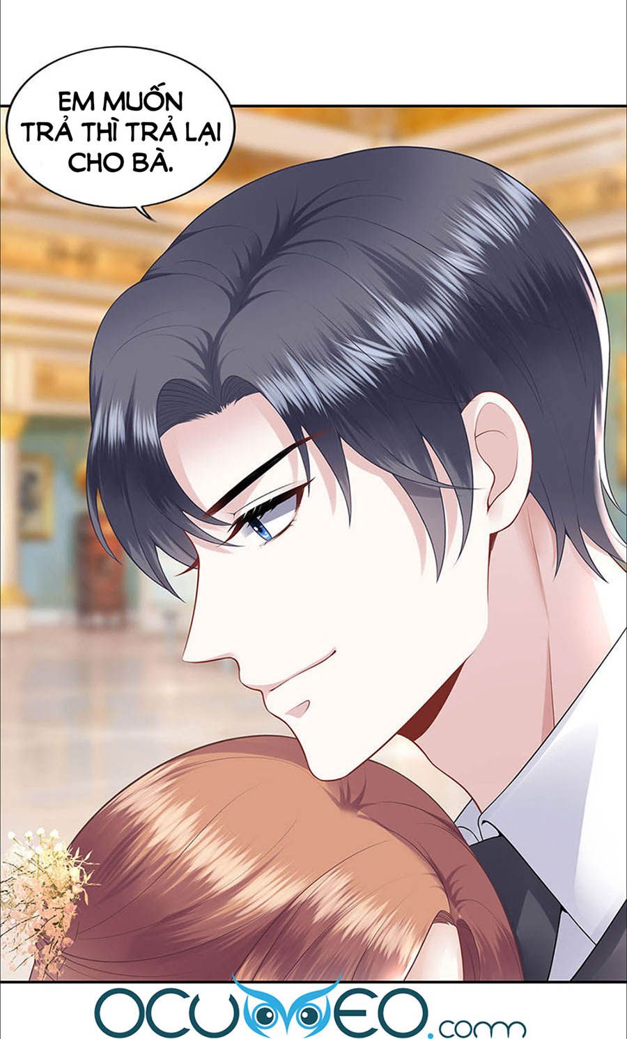 Bạn Trai Điều Khiển Giấc Mơ chapter 47 - Trang 33