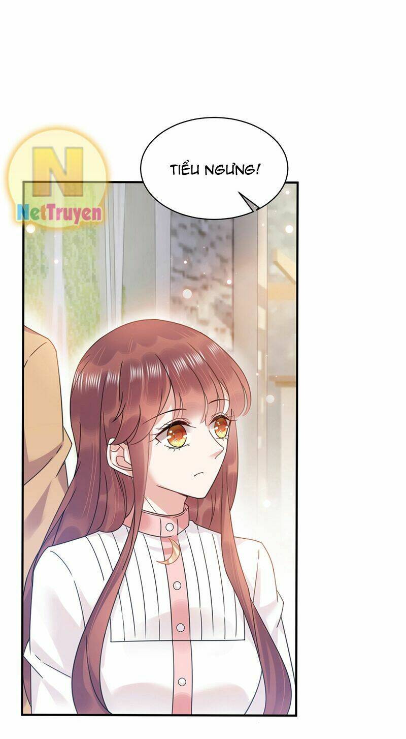 thịnh thế điềm sủng: cô vợ nhỏ đáng yêu của dịch thiếu chapter 47 4