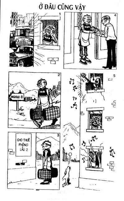 chú thoòng (full trọn bộ) chapter 1 1