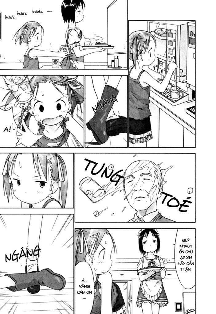 ichigo mashimaro chapter 21 19