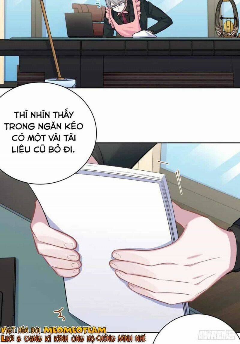 nhạc phụ đại nhân là lão bà chapter 96 22