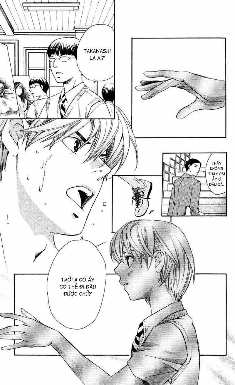 boku ni natta watashi chapter 5 36