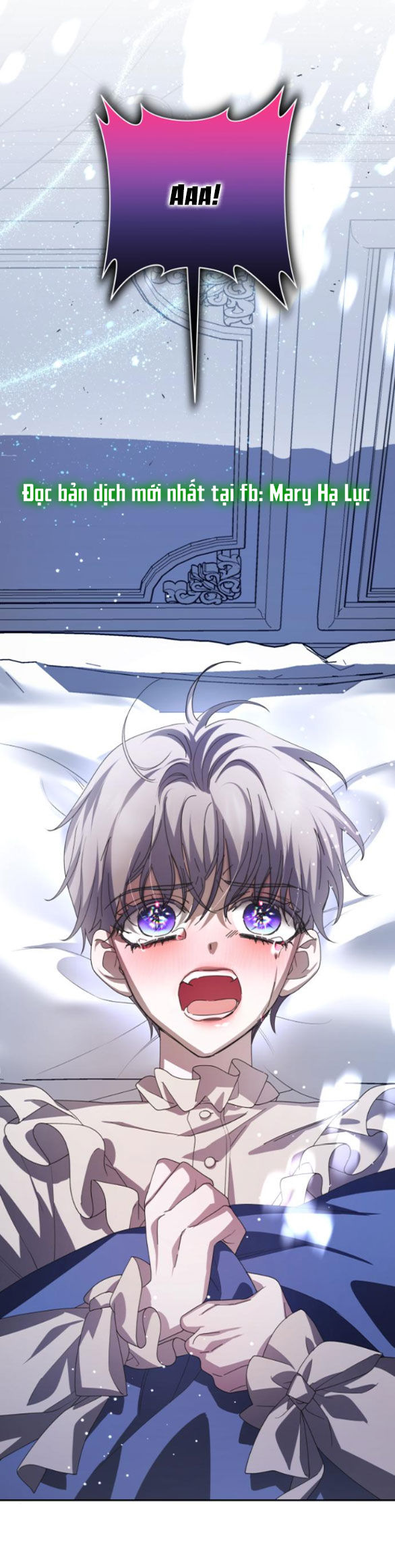 tôi muốn trở thành cô ấy dù chỉ là một ngày chapter 130.1 7