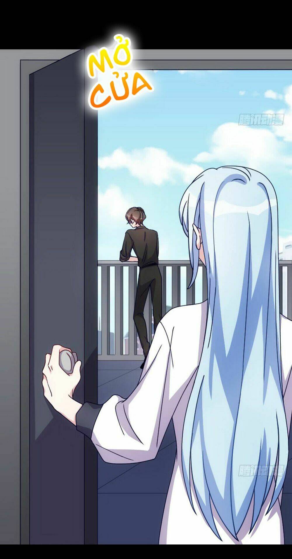 tôi ở dị giới khai ngư đường chapter 31 2