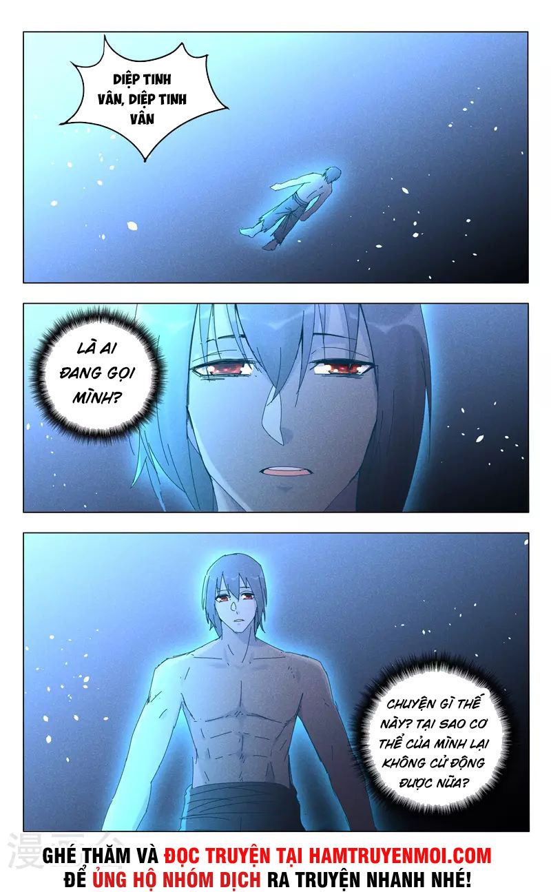 vạn giới tiên trung chapter 456 3