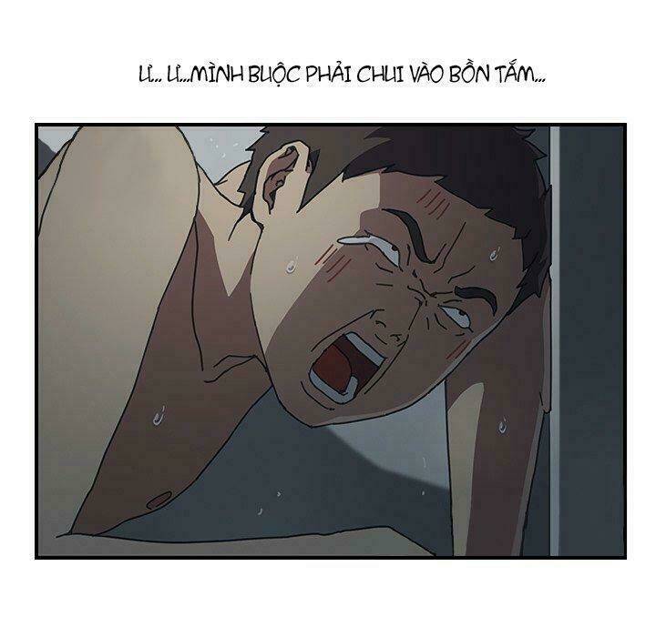 bạn cùng phòng bất đắc dĩ chapter 8 71