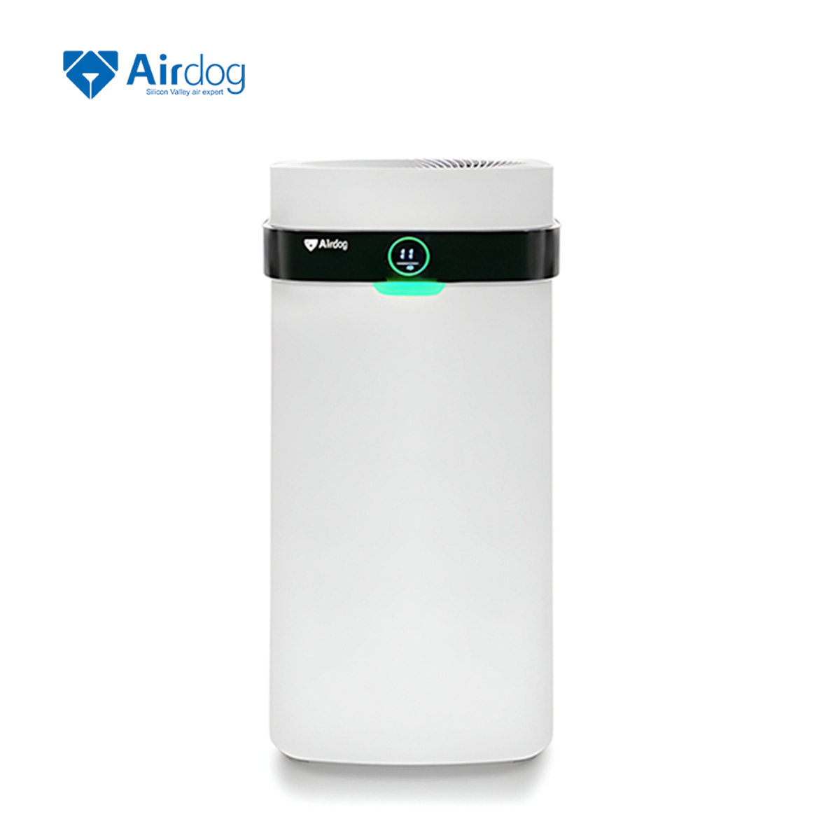MÁY LỌC KHÔNG KHÍ AIRDOG X5D MÀU TRẮNG - HÀNG CHÍNH HÃNG