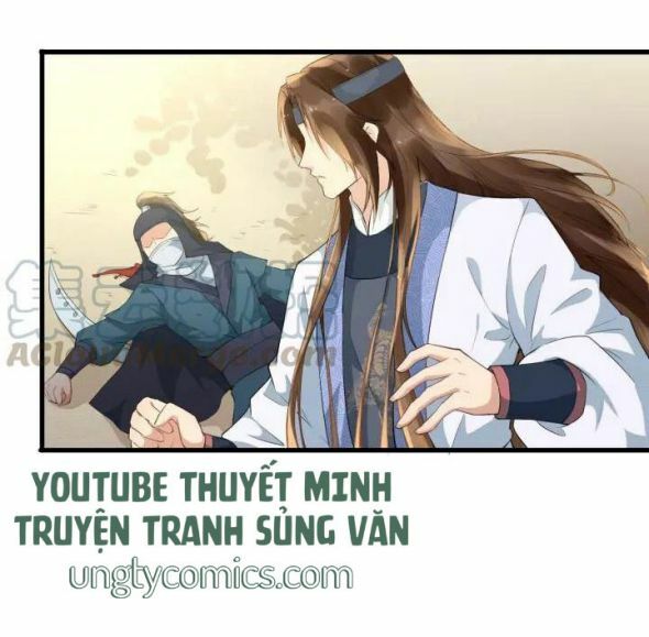 bồng sơn viễn 2 chapter 10 18