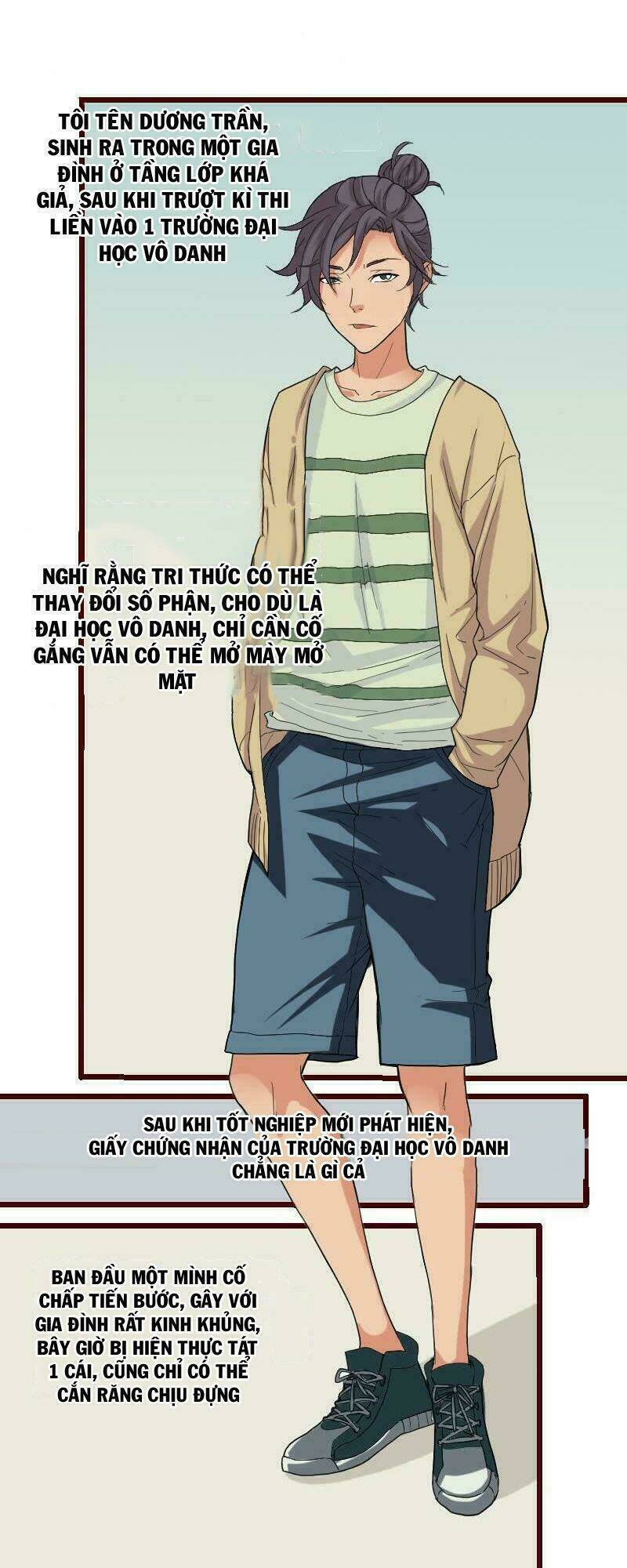 ngưu thư cung ứng thương chapter 1 12