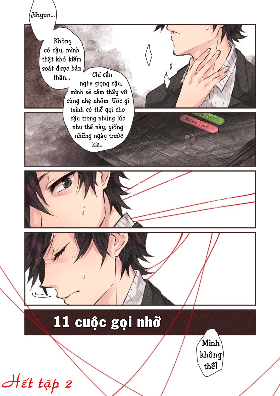 xoa dịu trái tim anh chapter 2 23