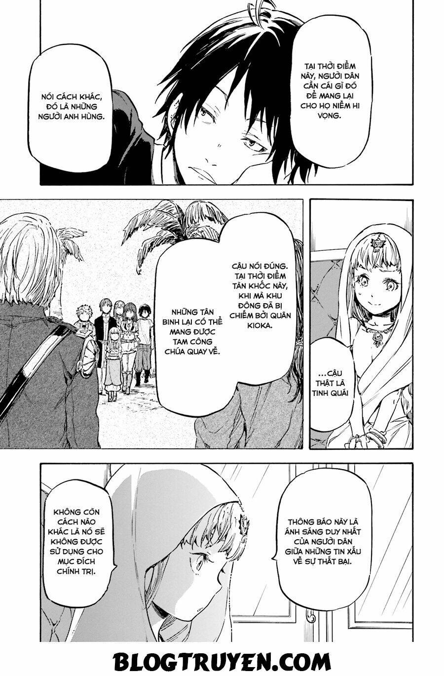 nejimaki seirei senki - tenkyou no alderamin chapter 7 16