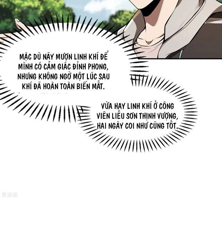 đệ nhất người ở rể chapter 89 27