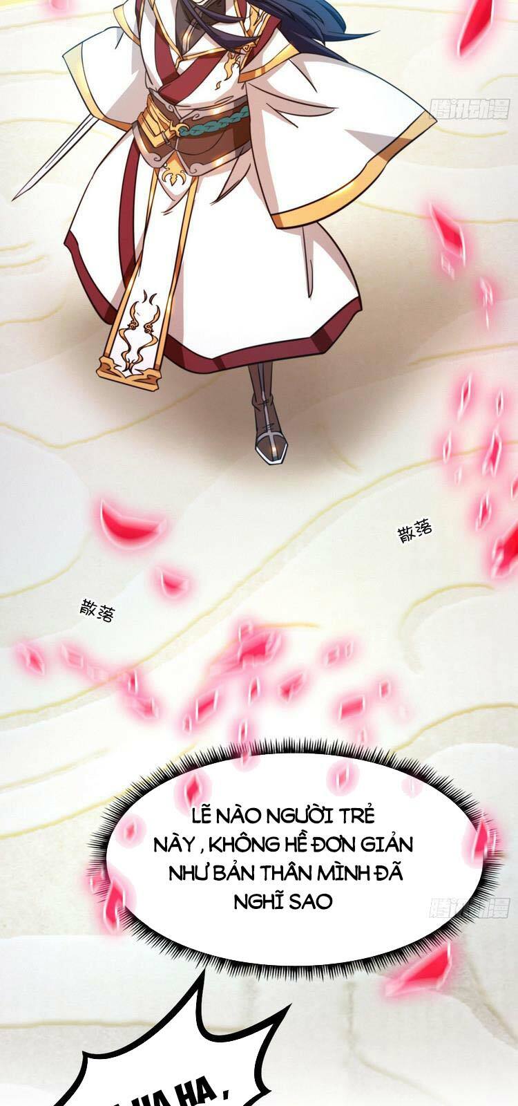 vạn cổ kiếm thần chapter 162 11