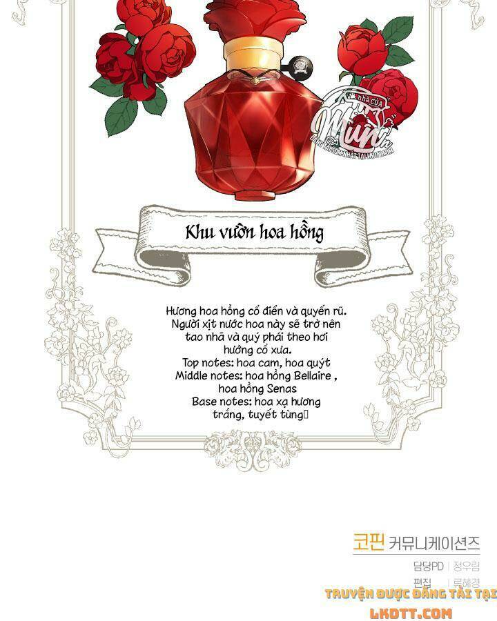 nhà điều chế nước hoa độc quyền của bạo chúa chapter 19 93