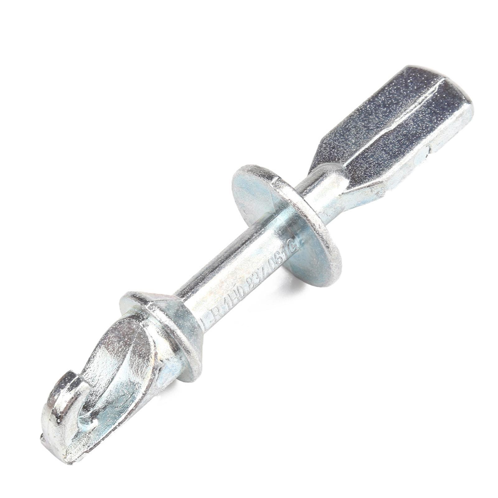 2x New Durable Metal Door  Repair for  Car Repair Tools