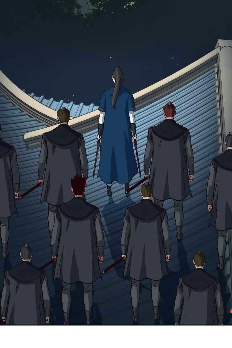 Túy Kiếm Dạ Hành chapter 0 42