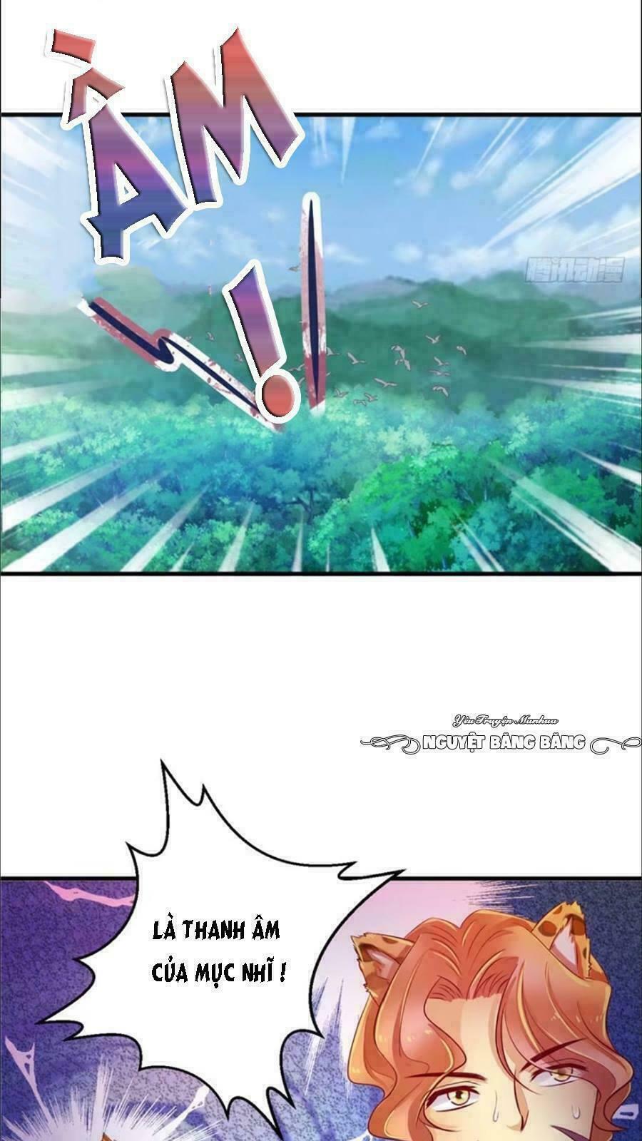 [16+] thảnh thơi thú thế chủng chủng điền, sinh sinh tể chapter 21 28