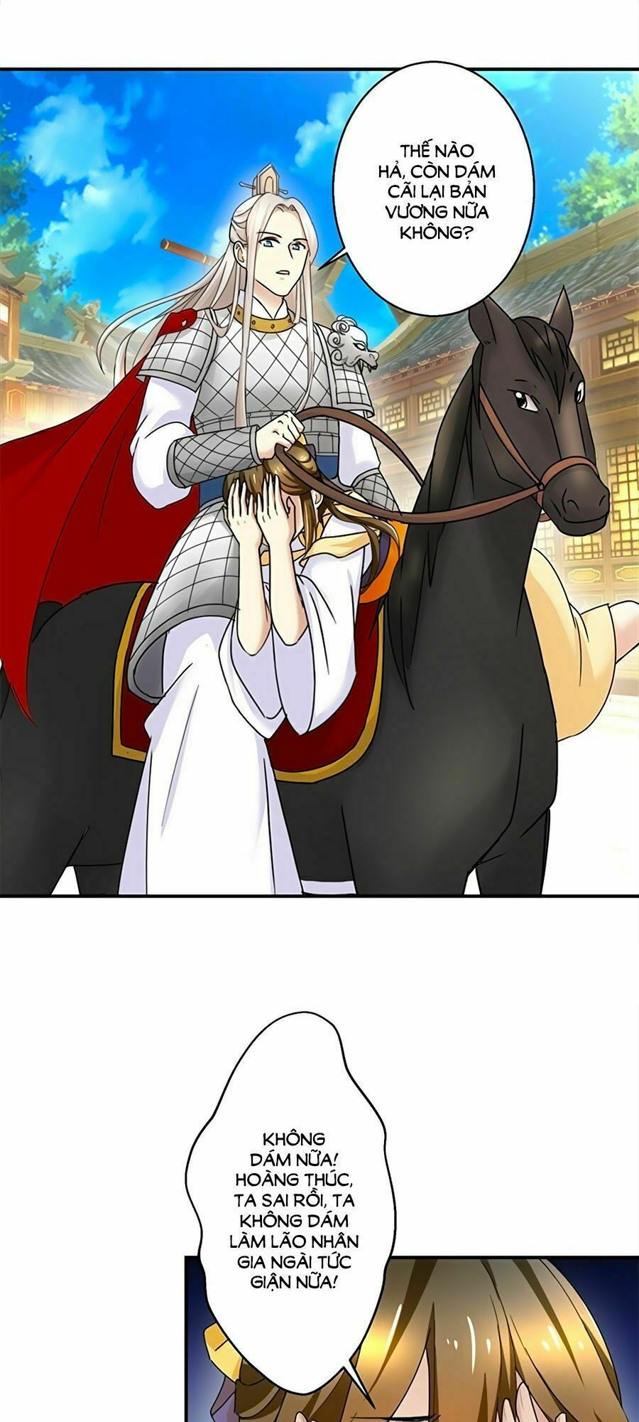 thuần phi ký chapter 7 1