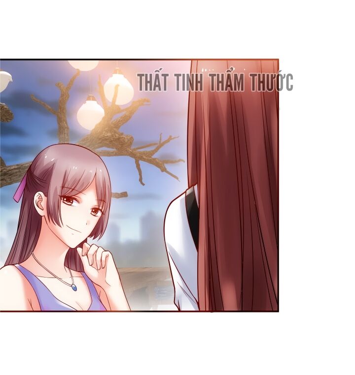 bạn trai 1/4 của tôi chapter 2 61