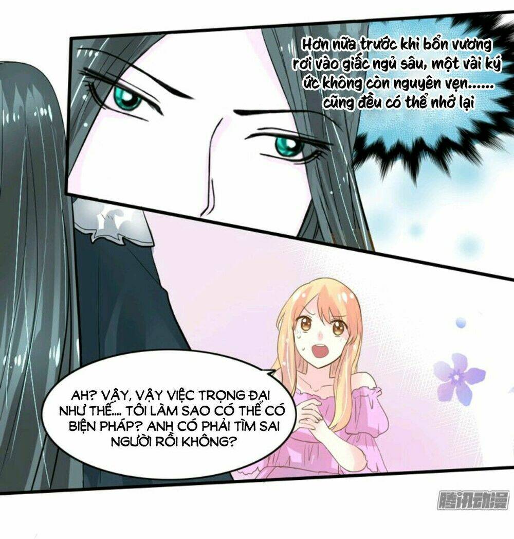 ma vương đại nhân đi thông thả chapter 7 16