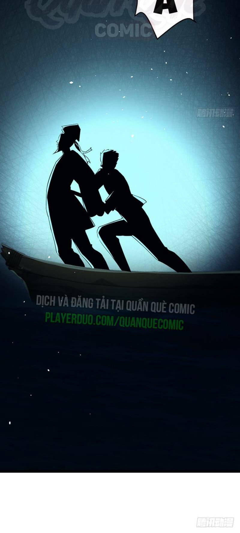 thập nhị thiên kiếp chapter 33 28