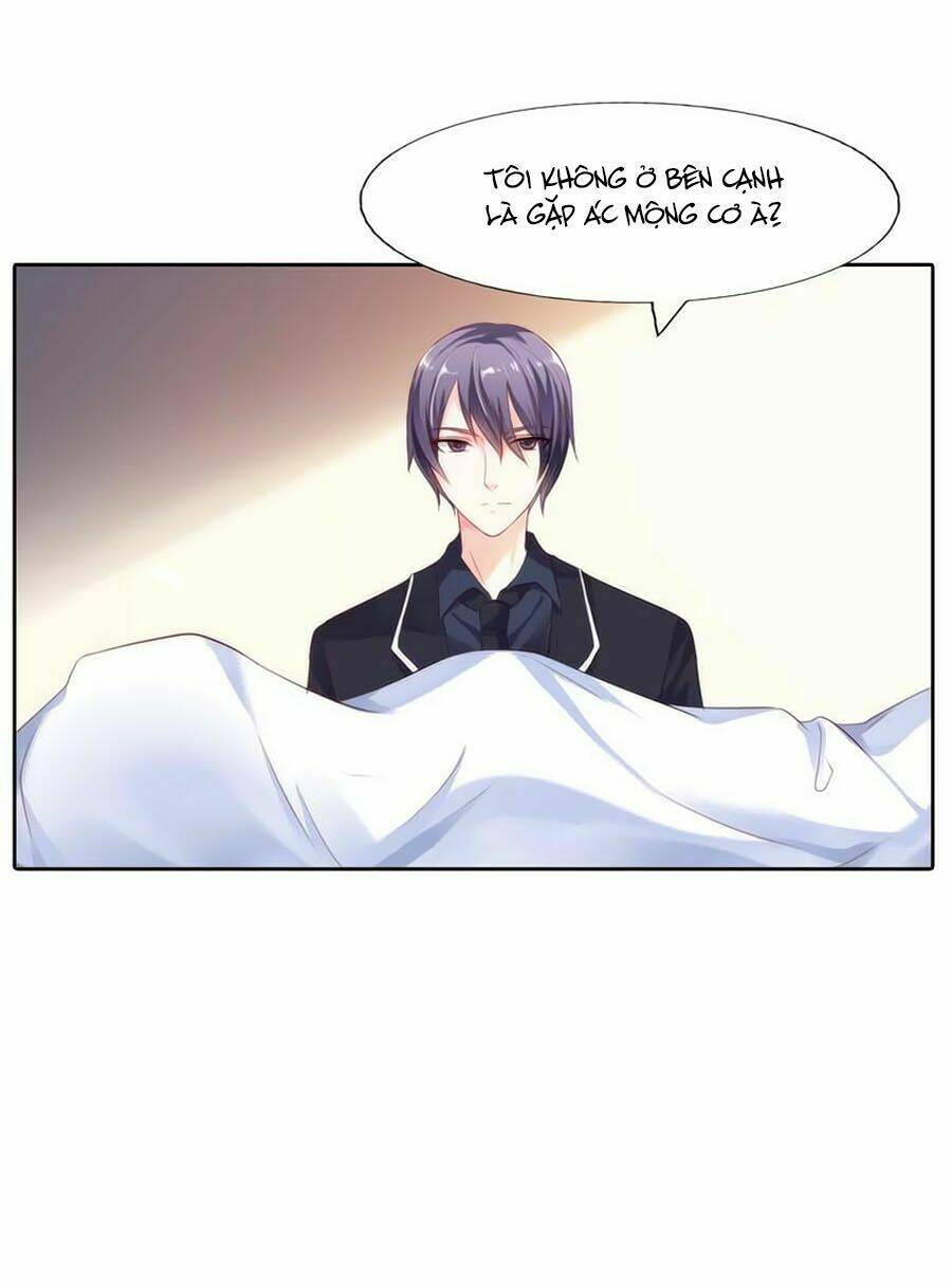 song diện danh viện chapter 33 9