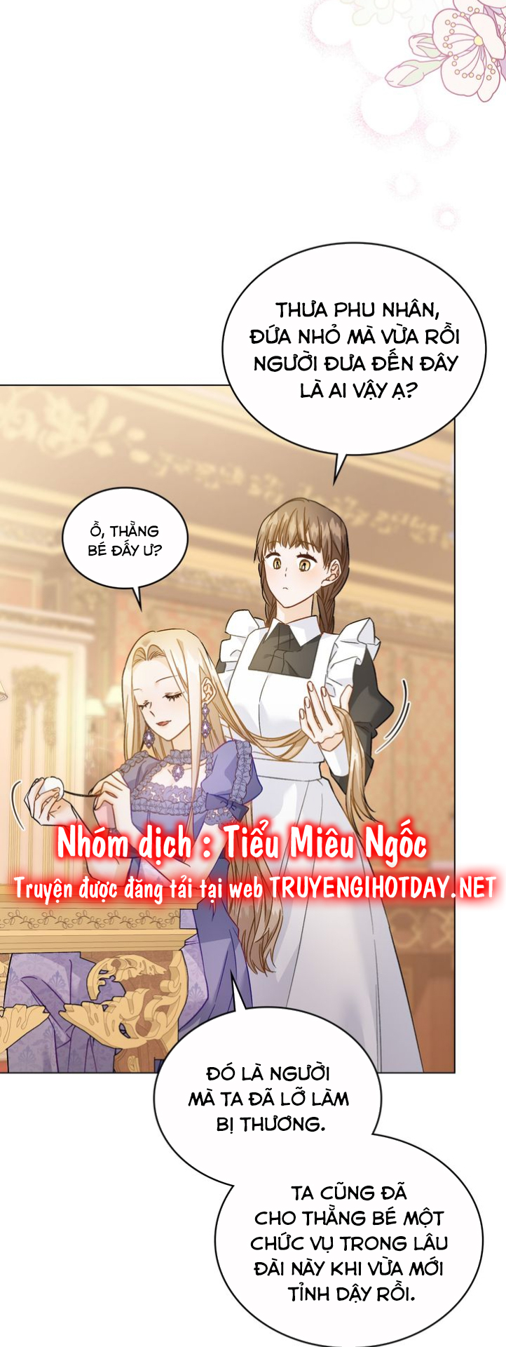 hải tặc thượng lưu chapter 37 3