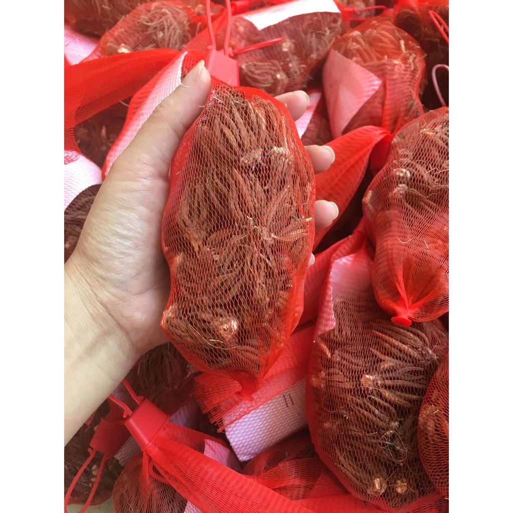 Củ hoa hồng mao lương hoa màu cam