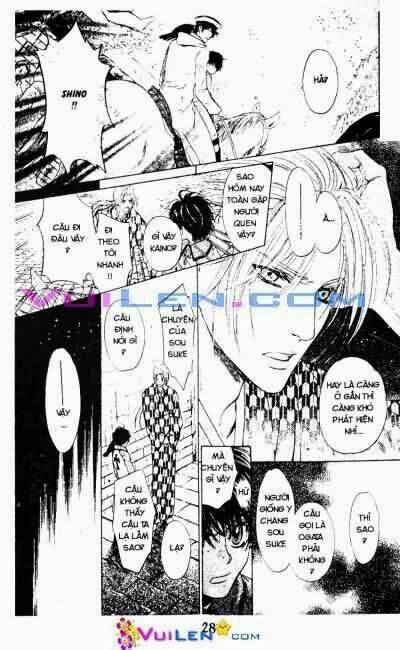 bát khuyển sỹ phương đông chapter 11 28