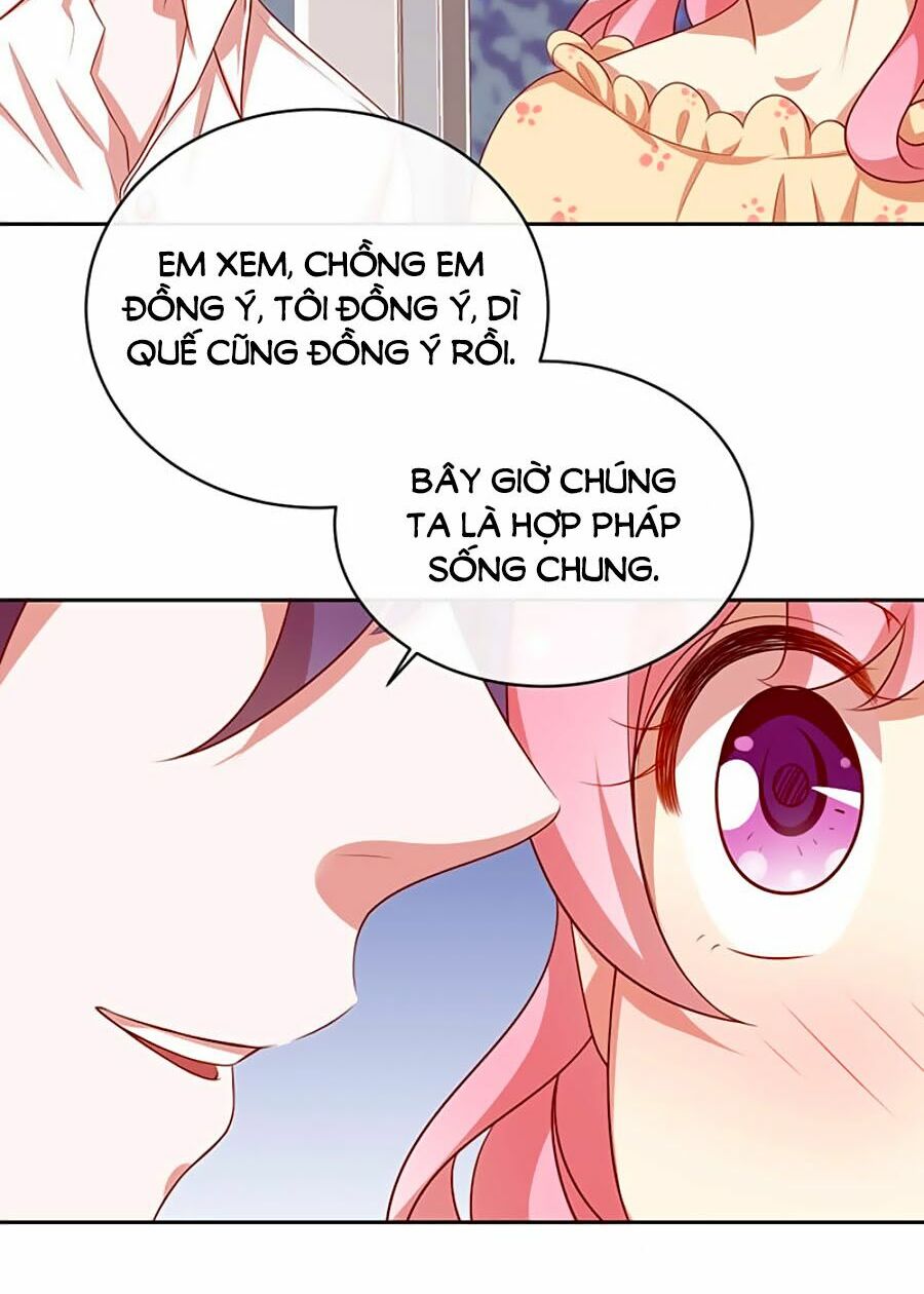 cả thế giới đều không bằng người chapter 41 13