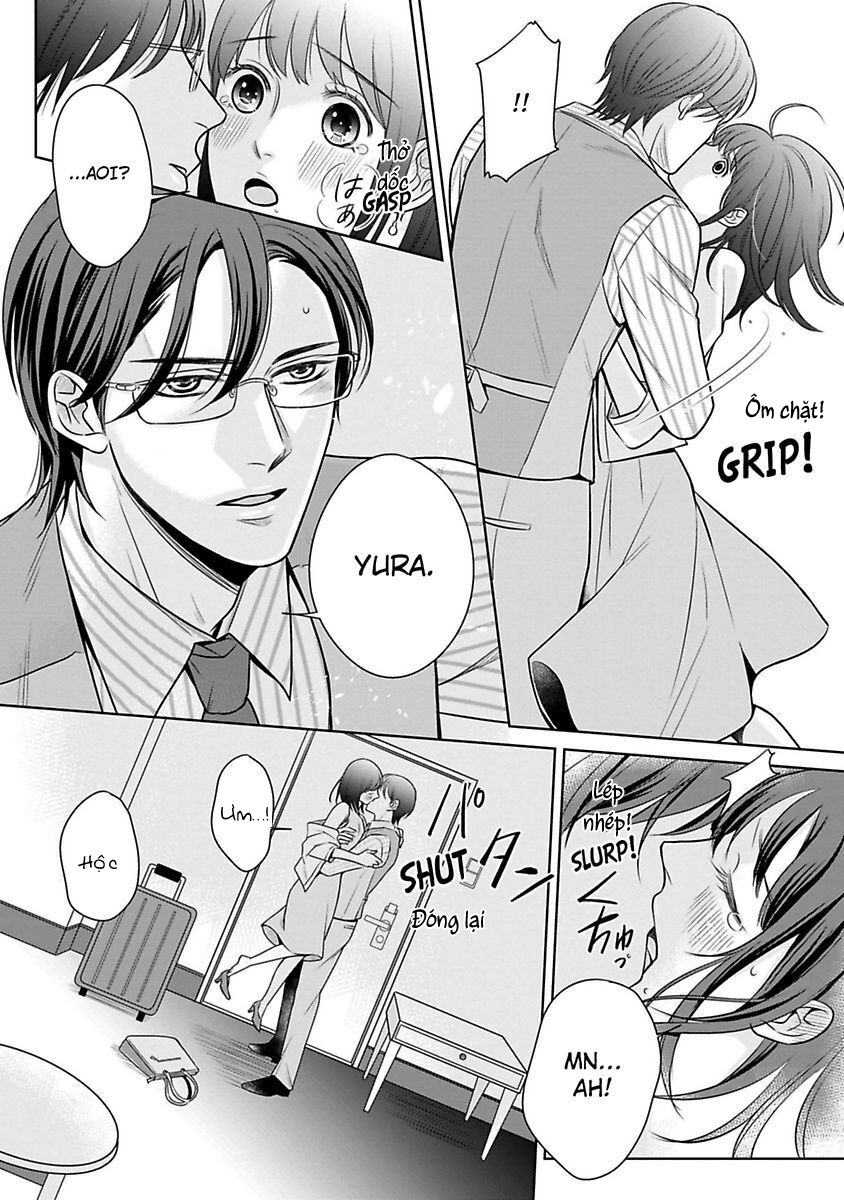 hãy ở bên cạnh anh chapter 5.2 3