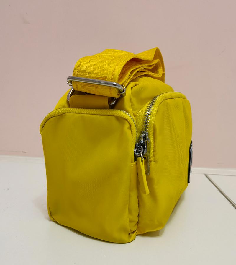 Túi Xách Tay Người Tổ Chức Thiết Kế Đeo Vai Túi Đeo Ngang Người Túi Nữ Anime Đeo Túi Ba Lô Nữ