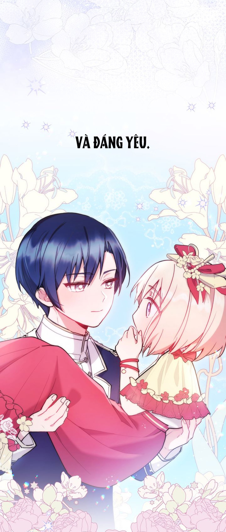 cô con gái nuôi đáng yêu của công tước chapter 17 10