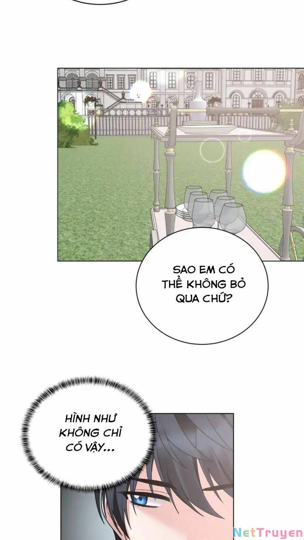 là nhân vật phản diện nhưng tôi sẽ trở thành nữ chính chapter 60 36