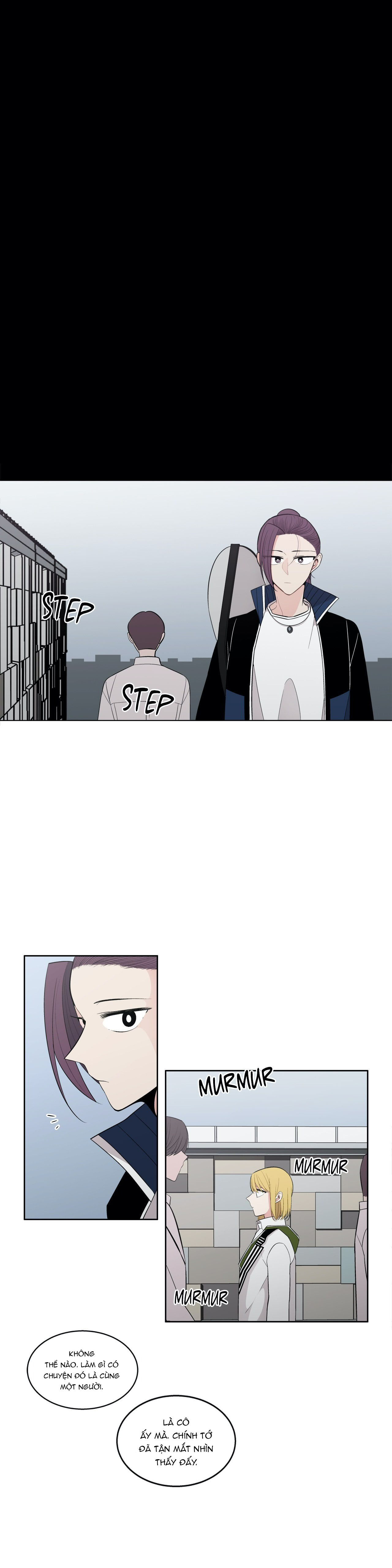 anh làm em đắm say chapter 41.1 12