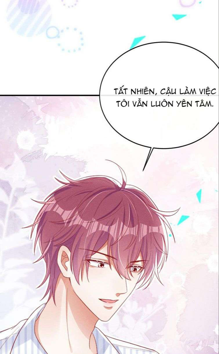 tôi với hình mẫu lý tưởng lìa trần rồi! chapter 45 33
